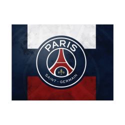 Feuille de sucre A4 PSG