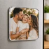 Magnet personnalisé en plexi