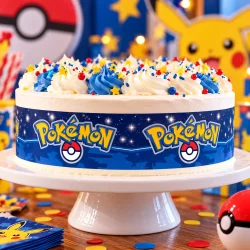 Bandes en sucre Pokémon Go