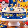Bandes en sucre Pokémon Go