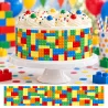 Bandes en sucre Block Party