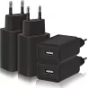 Adaptateur usb
