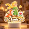 Lampe/veilleuse personnalisée Kpop Demon Hunter - copie 2
