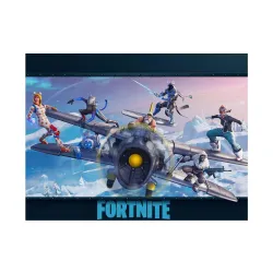 Décor sur sucre Fortnite A4