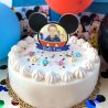 Cake topper personnalisé Mickey