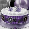3 Bandes de gâteaux sucre mercredi