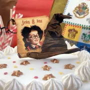 Personnalisez votre deco anniversaire Harry Potter