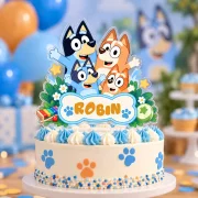 Bluey